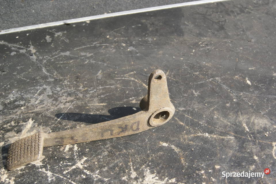 DKW RT3 DKW RT100 RT 3 HAMULEC Rybnik
