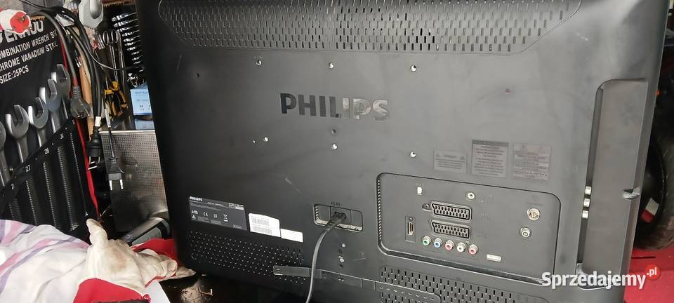 Telewizor Philips Lipsko