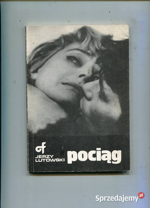 Pociąg Jerzy Lutosławski Szczecin