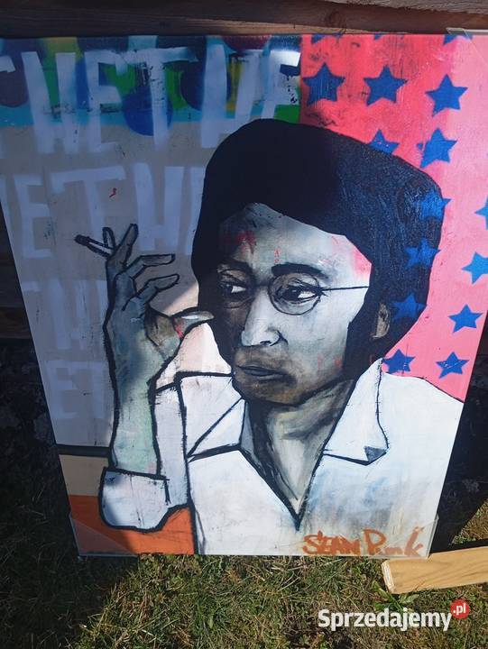 Obrazy zachodniopomorskie Szczecin