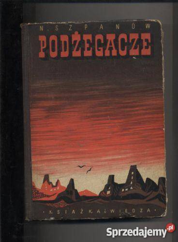 Podżegacze Szczecin