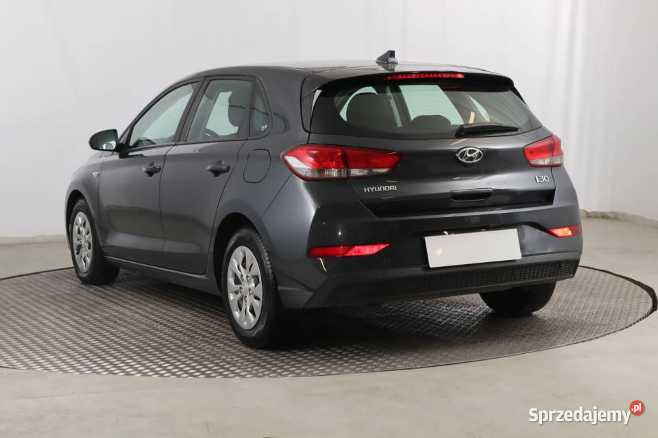 Hyundai i30 10 TGDI centralny zamek i30 Zabrze