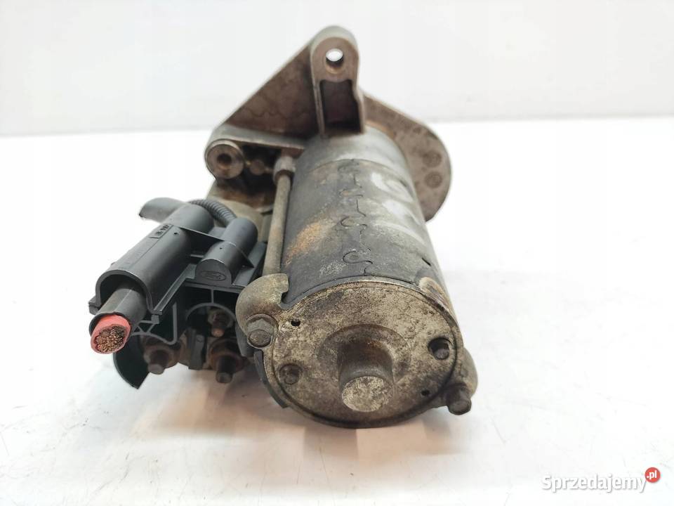 ROZRUSZNIK 16 16V Ford Focus Mk2 20042011 świętokrzyskie