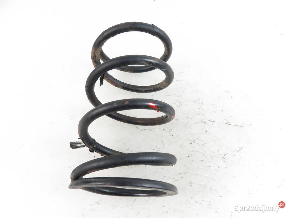 SPRĘŻYNA PRZÓD TOYOTA RAV 4 II 20 B osobowe Części samochodowe