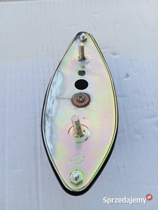 LAMPA WÓZEK KOSZ BŁOTNIK M72 MW K750 URAL opolskie Niemodlin