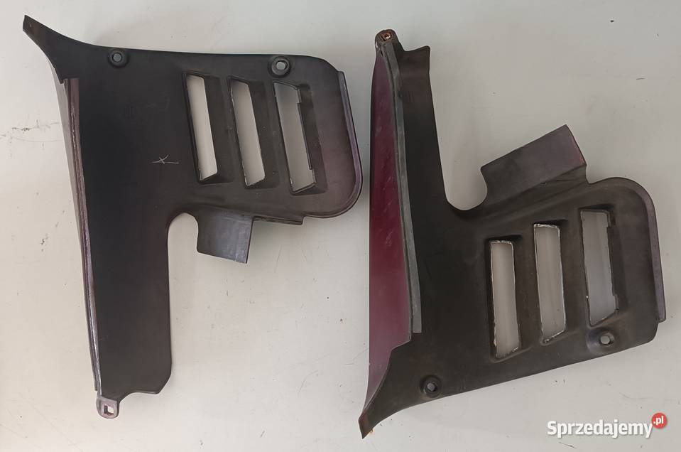 Boczek owiewka plastik wypelnienie Honda podlaskie