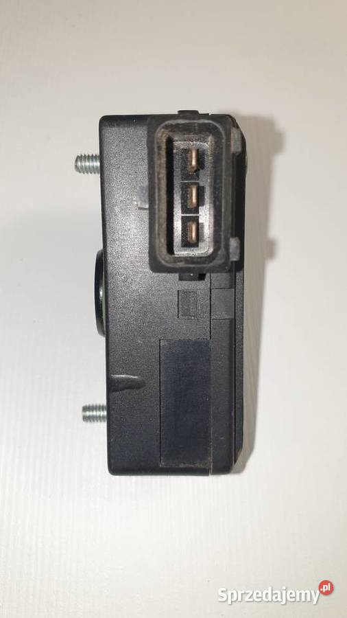 Czujnik przepustnicy BMW 1 703 562 Rok produkcji 1996 Silniki i osprzęt Lusowo