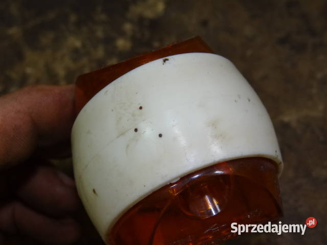 kierunkowskaz MZ ES 250 150 schwalbe org DDR Żary sprzedam