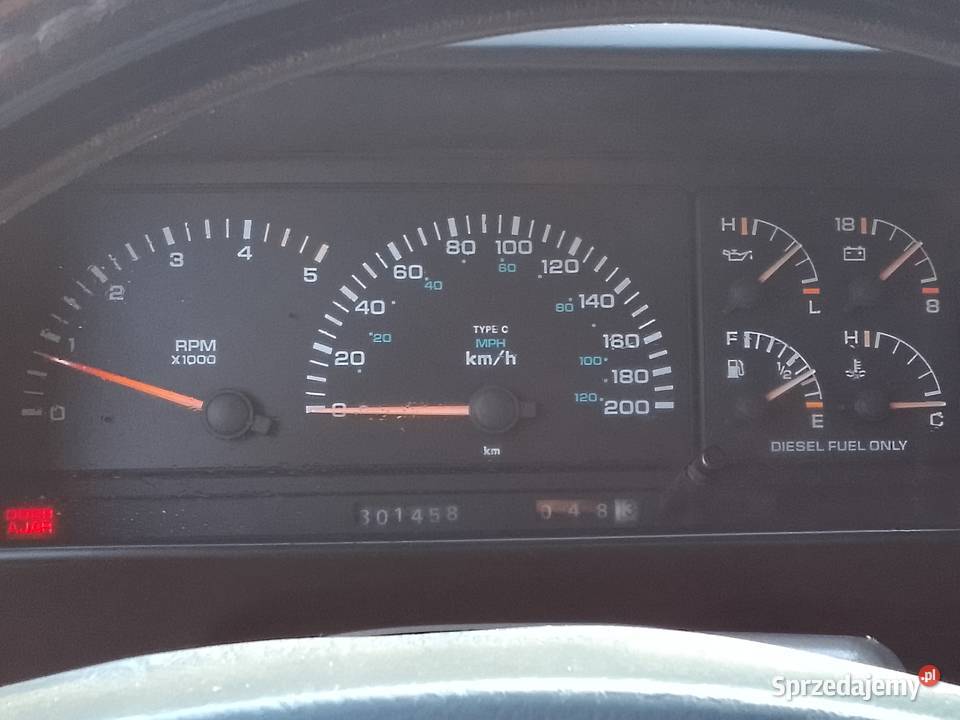 Chrysler Voyager 120KM dolnośląskie Legnica