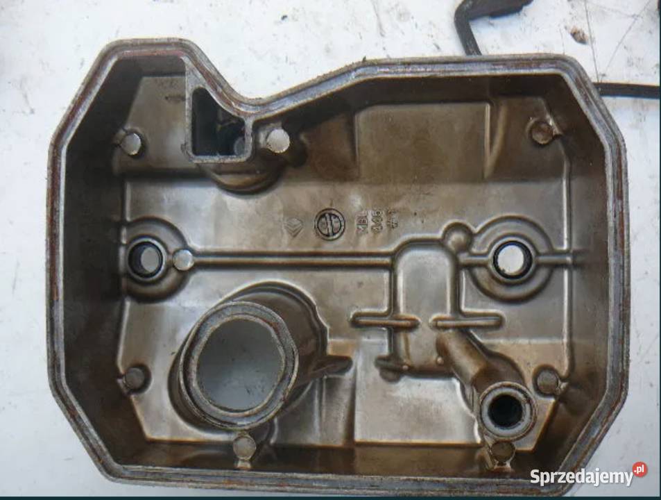 pokrywa dekiel zaworów Honda NT 650 RC47 Ostrzeszów