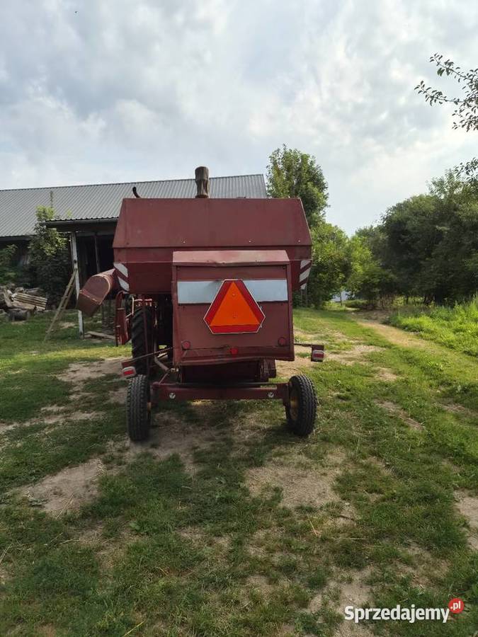 Massey Ferguson 206 Janów Lubelski sprzedam