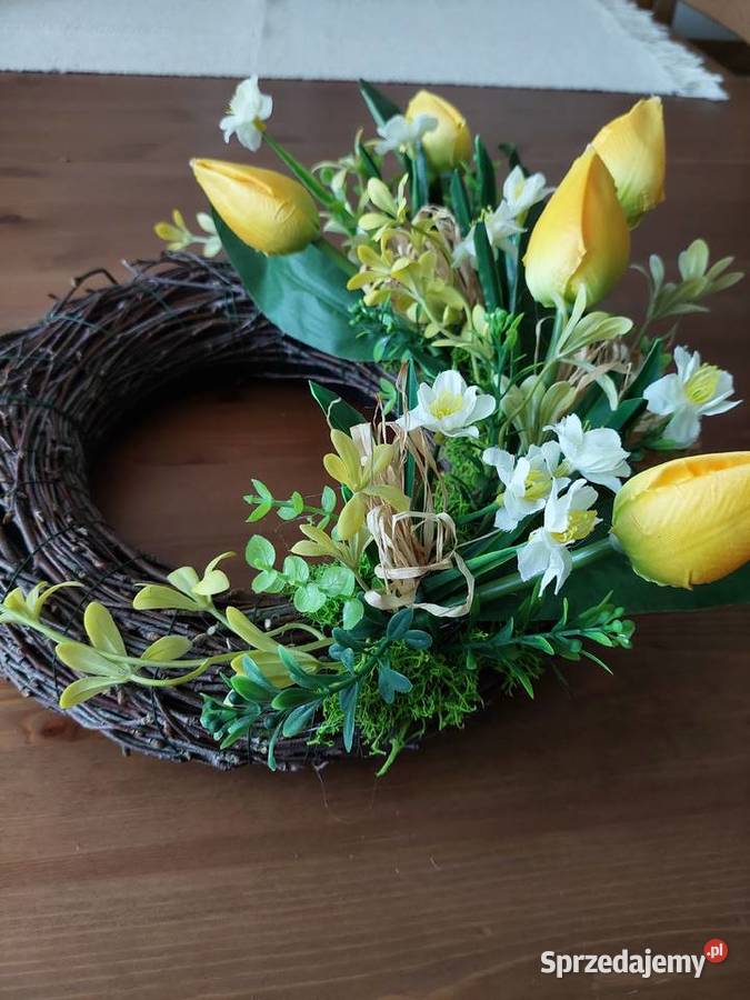 WIANEK WIELKANOCNY Wielkanoc