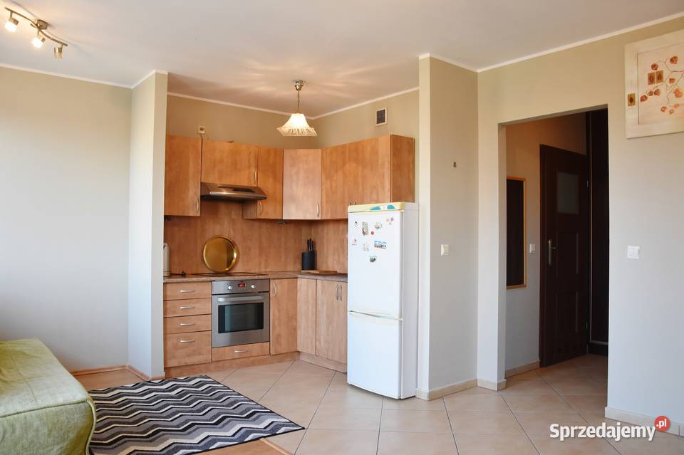 Hłaski Przytulne mieszkanie 39m2 Balkon Wrocław sprzedam