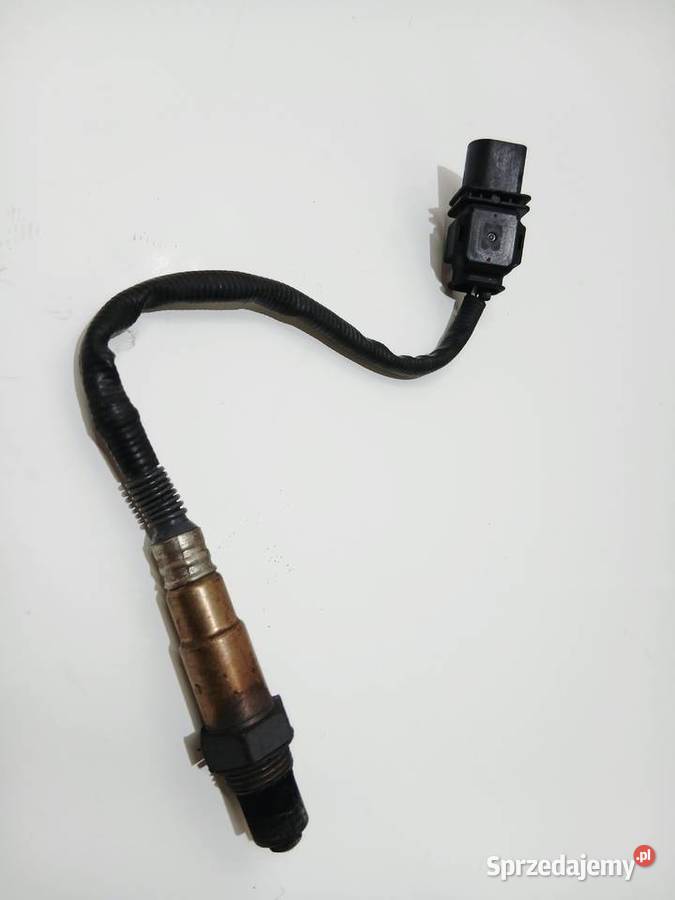 SONDA LAMBDA BMW E60 E61 7791600 osobowe Strzyżewice sprzedam