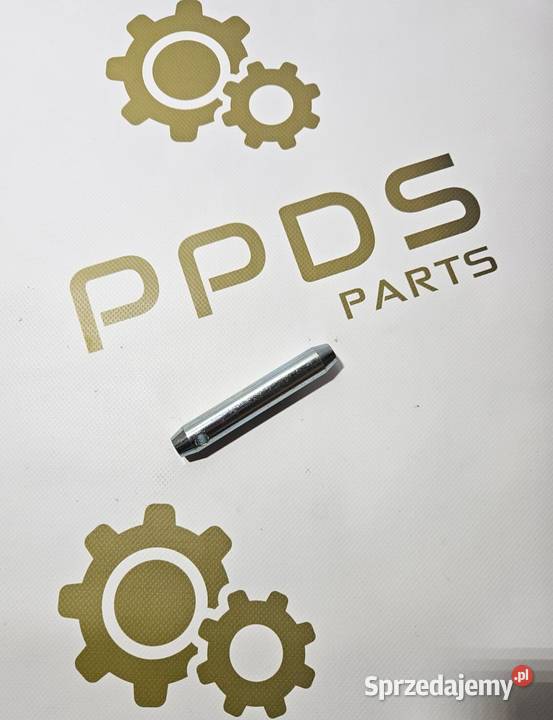 Sworzeń blokady karetki JCB 400K8432 Grodzisk Wielkopolski