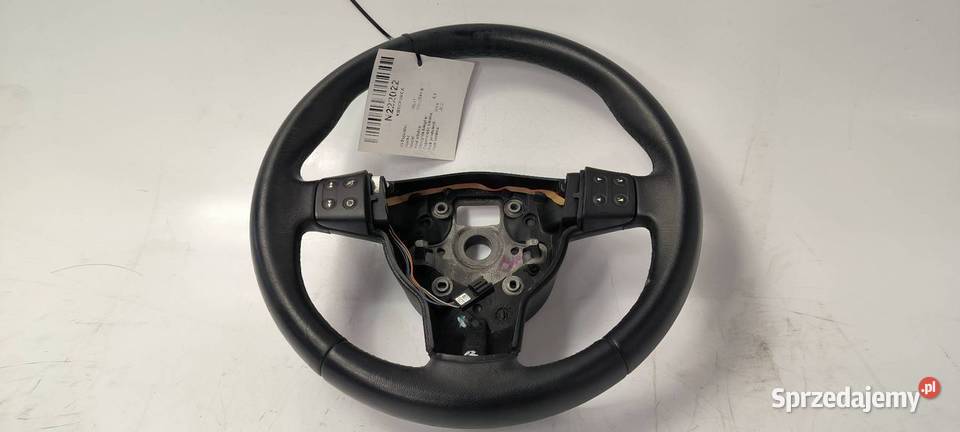 KIEROWNICA SEAT TOLEDO III 5P0959537 Lipno