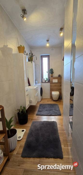 Urokliwy wolnostojący dom w Kijach mieszkalny Kije