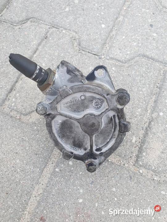 Pomp Vacum Fiat Stilo Doblo Alfa Romeo156 19JTD Gostynin sprzedam