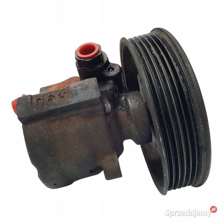 POMPA WSPOMAGANIA Peugeot 406 30 V6 9626095180 sprzedam