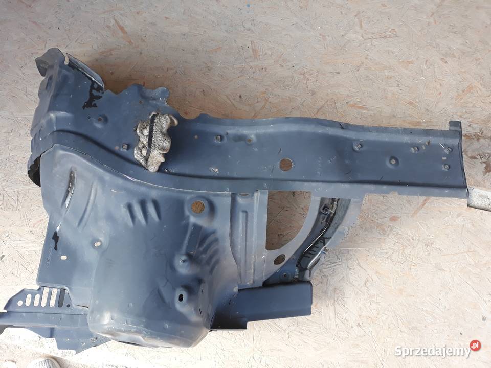 HYUNDAI I30 III FARTUCH PRAWY PODŁUŻNICA PRAWA sprzedam