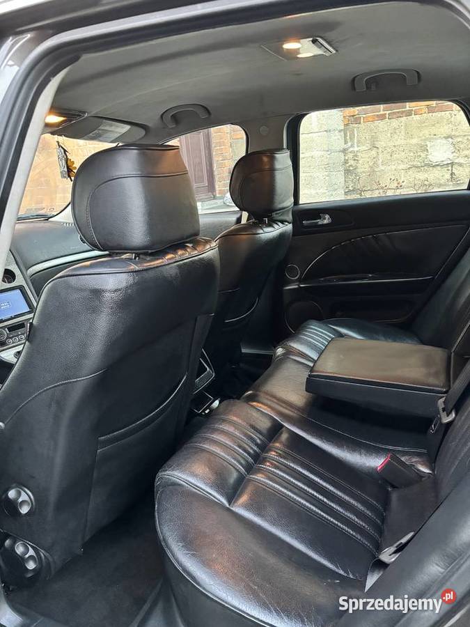 Alfa Romeo 159 19JTDM Rybnik sprzedam