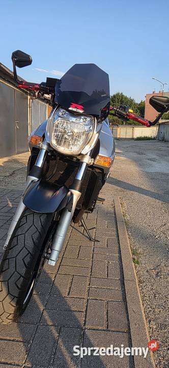 Suzuki Gsr 600 2010r 37