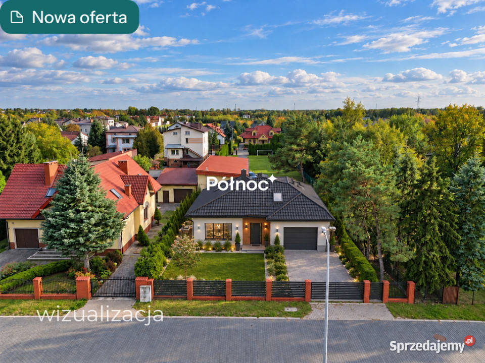 Działka budowlana 510 m Lubartów Chrobrego Sprzedaż
