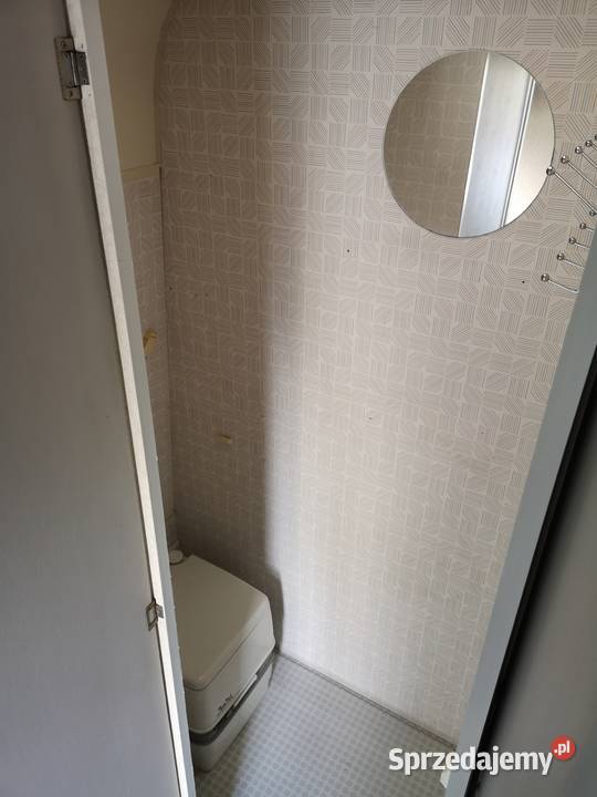 Przyczepa Kempingowa Beyerland Vitesse Kempingowe Łódź