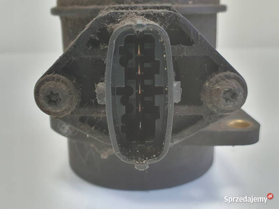 PRZEPŁYWOMIERZ Alfa Romeo 147 19 JTD POWIETRZA Rudka