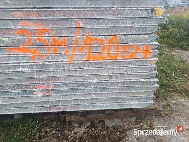 RUSZTOWANIE Ramowe Fasadowe LAYHER Gotowe Łódź