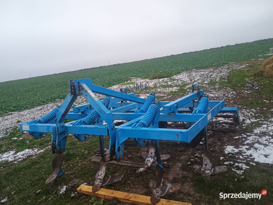 Gruber Mandam 26 Niemienice