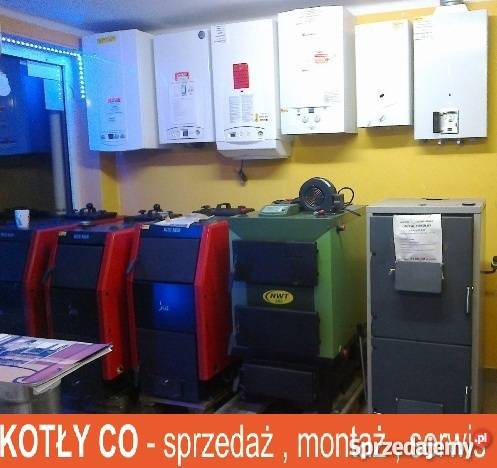 Hydraulika ogrzewanie gaz Sklep podlaskie
