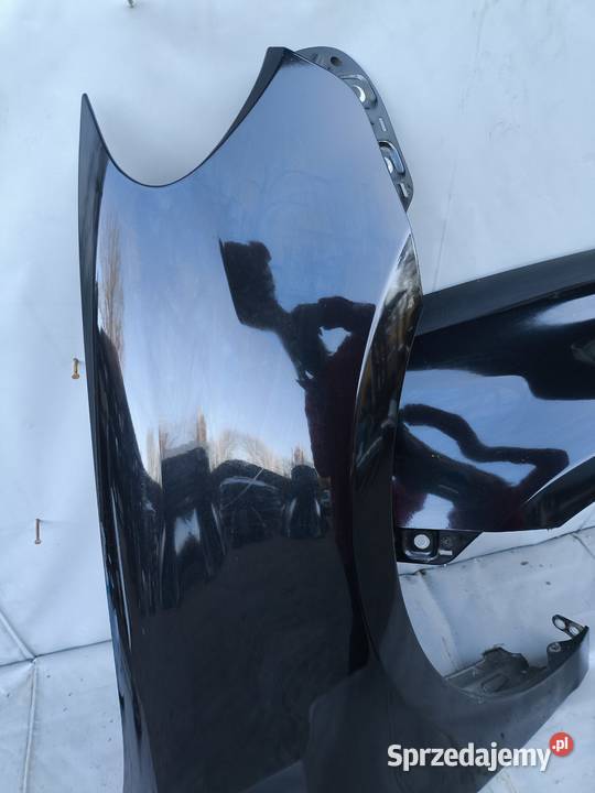 VOLKSWAGEN VW GOLF VI 6 BŁOTNIK LEWY PRAWY Radom