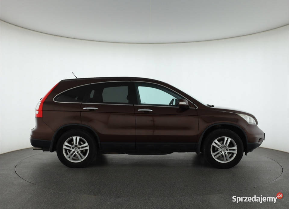 Honda CRV 20 i elektryczne lusterka