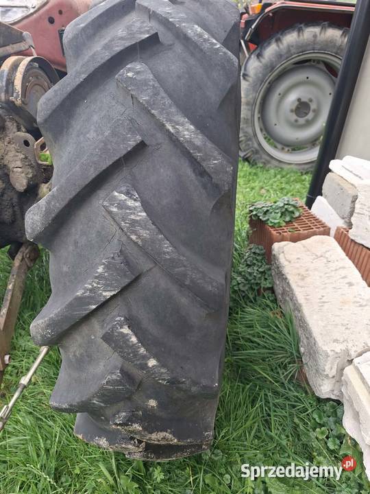 Koła tył Zetor Ursus 360 3554011 14928 małopolskie sprzedam