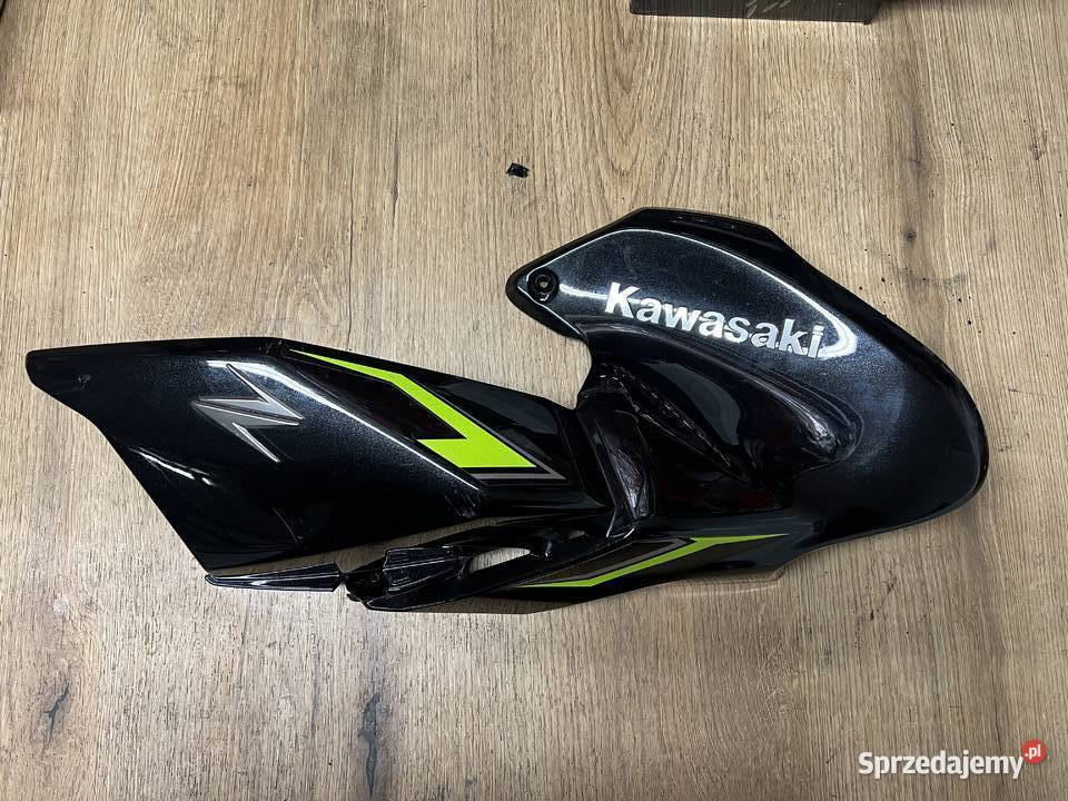 Kawasaki z900 boczek lewy ogon lusterka