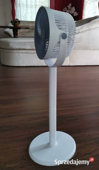 Wentylator Regulowany śląskie Lędziny