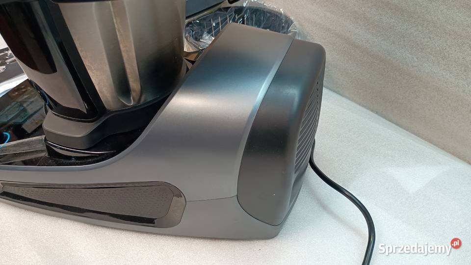 Cecotec Wielofunkcyjny robot kuchenny Mambo