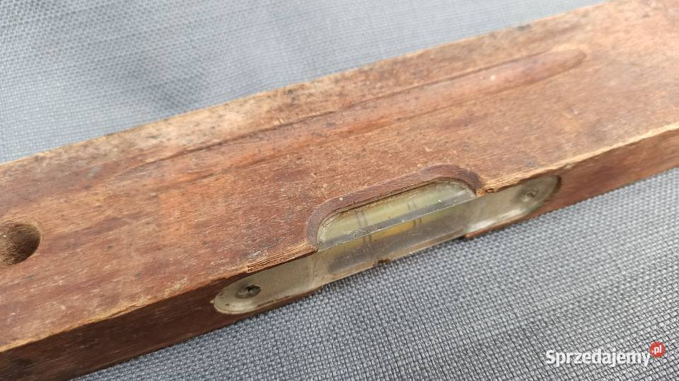 Poziomica drewniana Stabila Wrocław