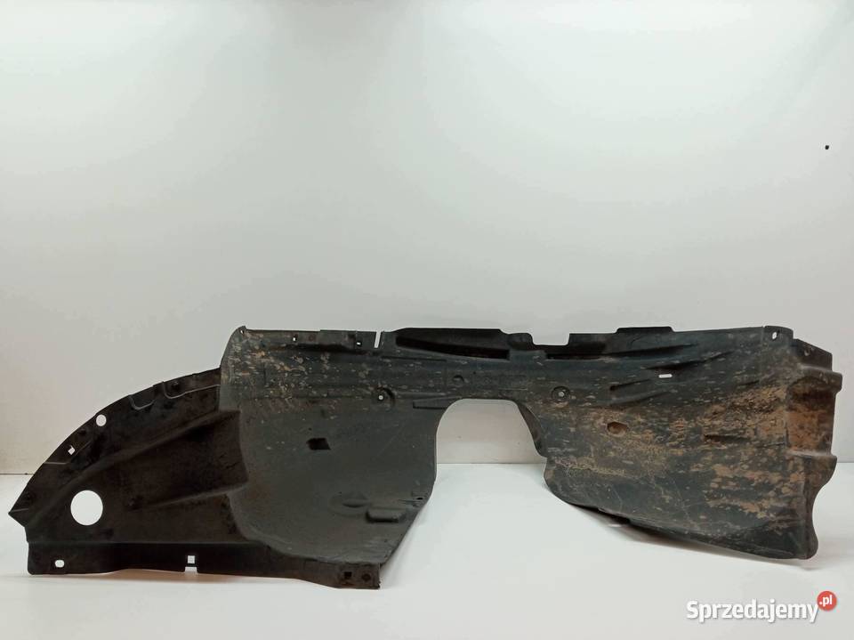 NADKOLE PRAWY PRZÓD 9811931280 Citroen C3 III świętokrzyskie