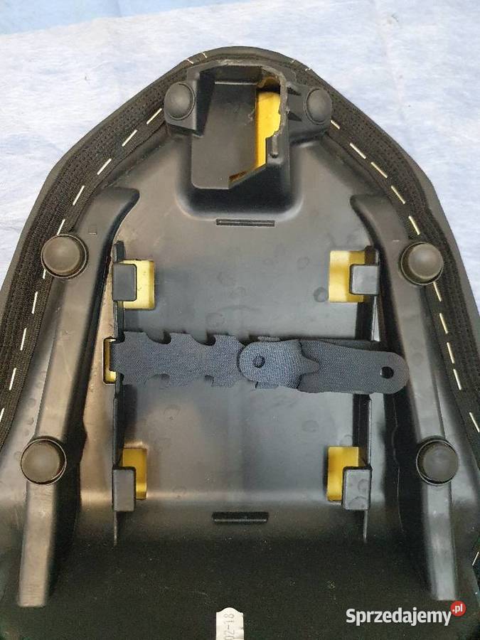 BMW s1000xr HP siedzenie fotel kanapa sprzedam