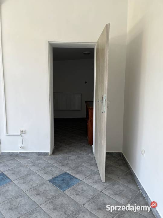 Lokal do wynajęcia Kościuszki pasaż 3 Ilość pomieszczeń 3 Braniewo