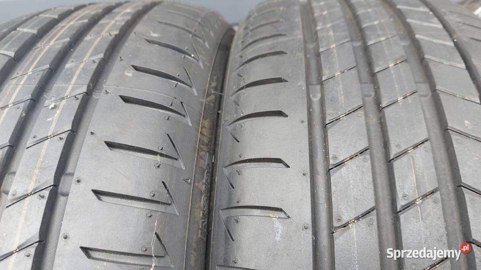 OKAZJA Bridgestone TURANZA T005 20545R17 84v lato Samochodowe