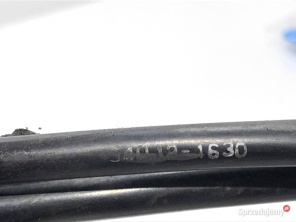 LINKI GAZU KOMPLET KAWASAKI ZX6R