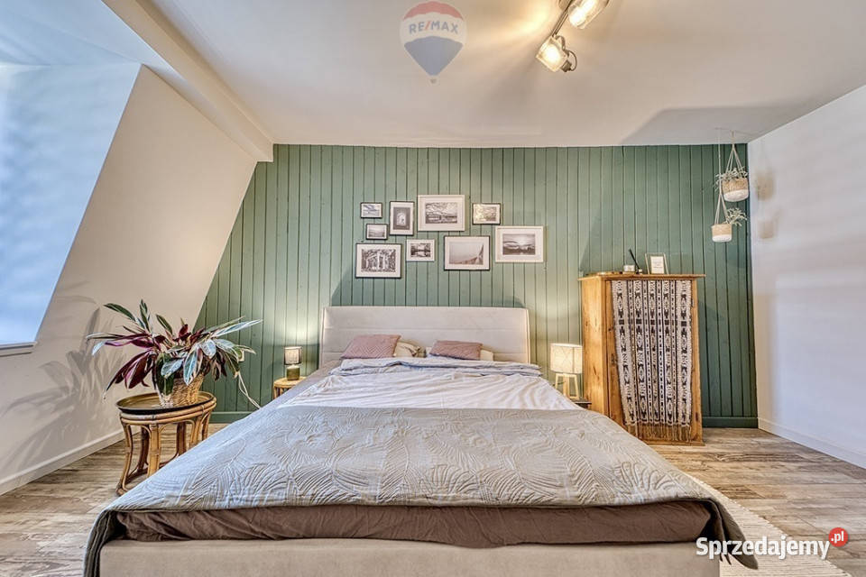 OKAZJA Dochodowy wyremontowany pensjonat Łagów sprzedam