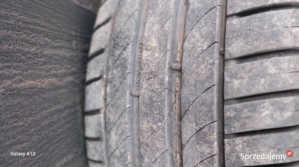 Alufelgi koła Audi VW Seat Skoda 5 x 112 Radomin