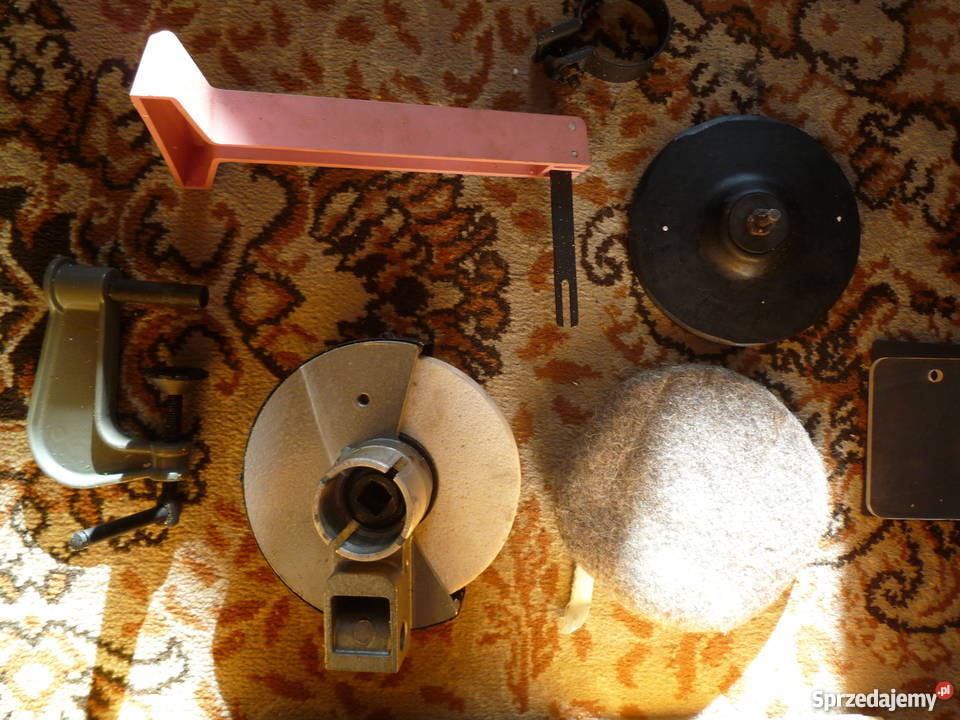 zestaw NIEUŻYWANY wiertarka piła szlifierka prod