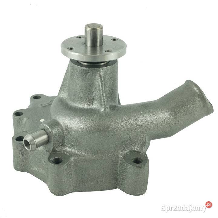 Pompa wody Toyosha BD143 S125 P126 3S139 MS135 Chłodzenie silnika podkarpackie Tajęcina