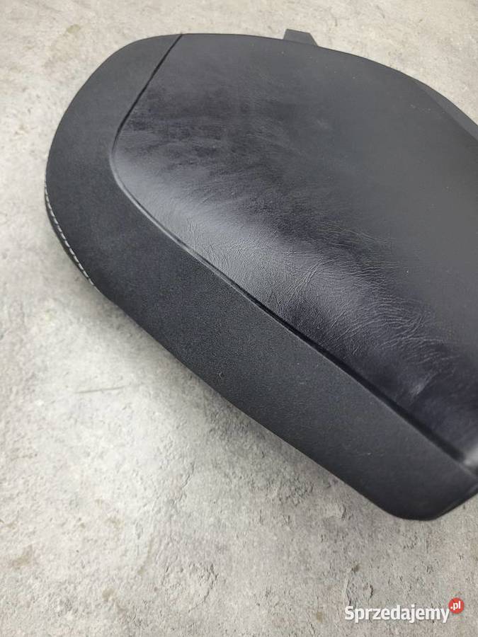 KAWASAKI NINJA H2 SX H2SX OEM 18 SIEDZENIE wielkopolskie