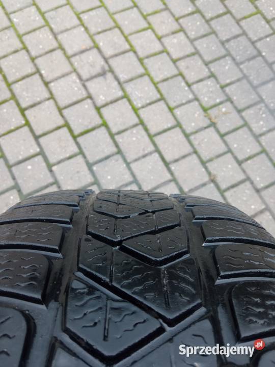 opony PIRELLI SOTTOZERO 3 2156016r ms nie Rybnik